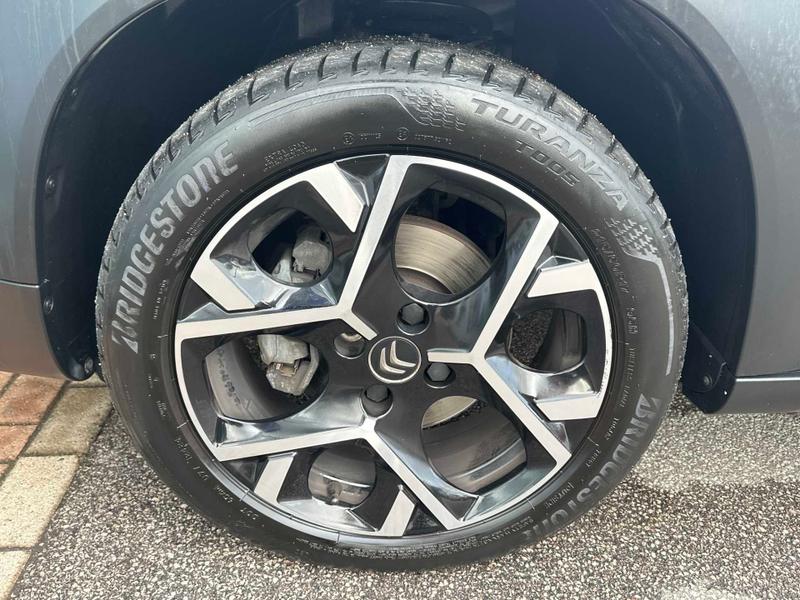 Used Citroen C3 Aircross 2023 for sale - 76586494: Photo 12