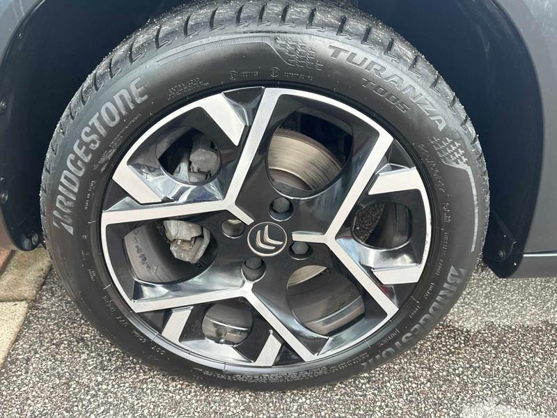 Used Citroen C3 Aircross 2023 for sale - 76586494: Photo 13