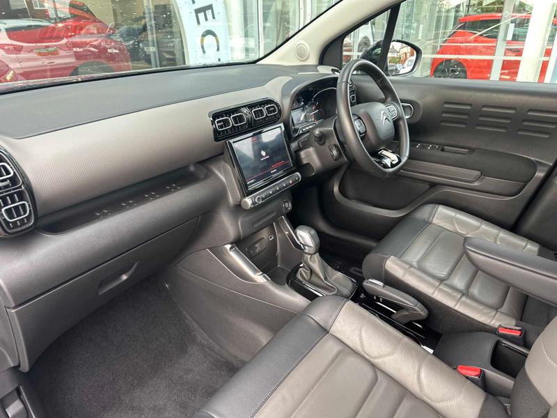 Used Citroen C3 Aircross 2023 for sale - 76586494: Photo 14