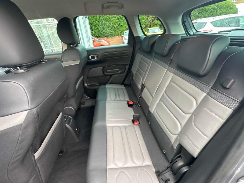 Used Citroen C3 Aircross 2023 for sale - 76586494: Photo 15