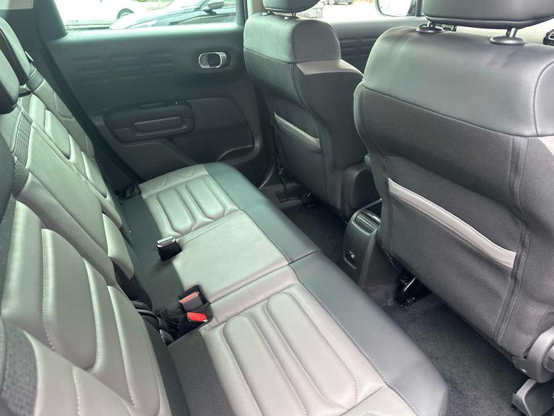 Used Citroen C3 Aircross 2023 for sale - 76586494: Photo 18