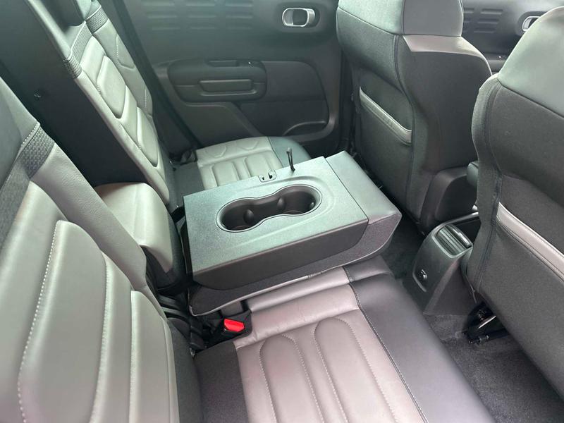 Used Citroen C3 Aircross 2023 for sale - 76586494: Photo 19