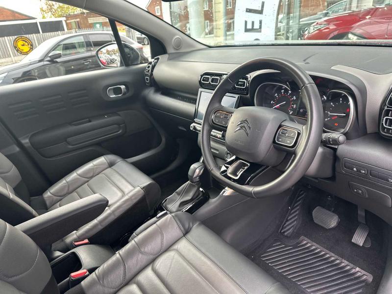 Used Citroen C3 Aircross 2023 for sale - 76586494: Photo 20