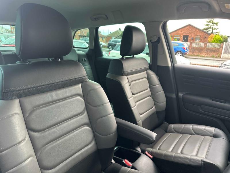 Used Citroen C3 Aircross 2023 for sale - 76586494: Photo 21