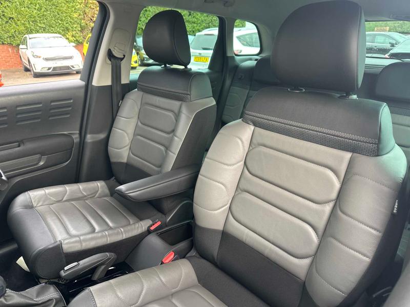 Used Citroen C3 Aircross 2023 for sale - 76586494: Photo 22