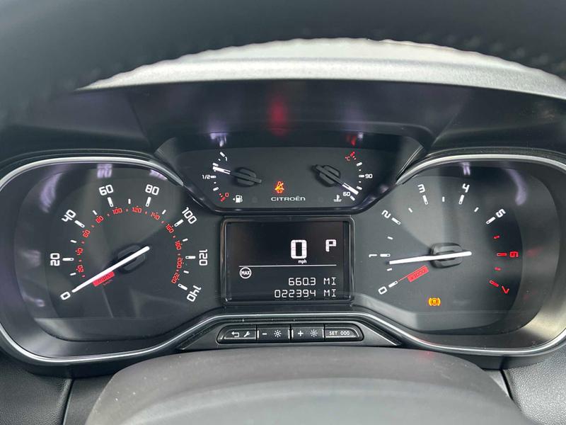 Used Citroen C3 Aircross 2023 for sale - 76586494: Photo 23