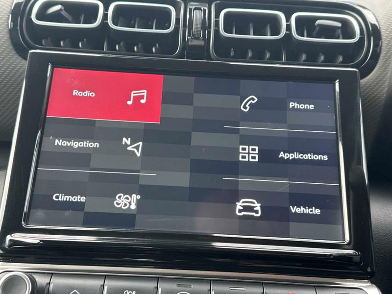 Used Citroen C3 Aircross 2023 for sale - 76586494: Photo 24