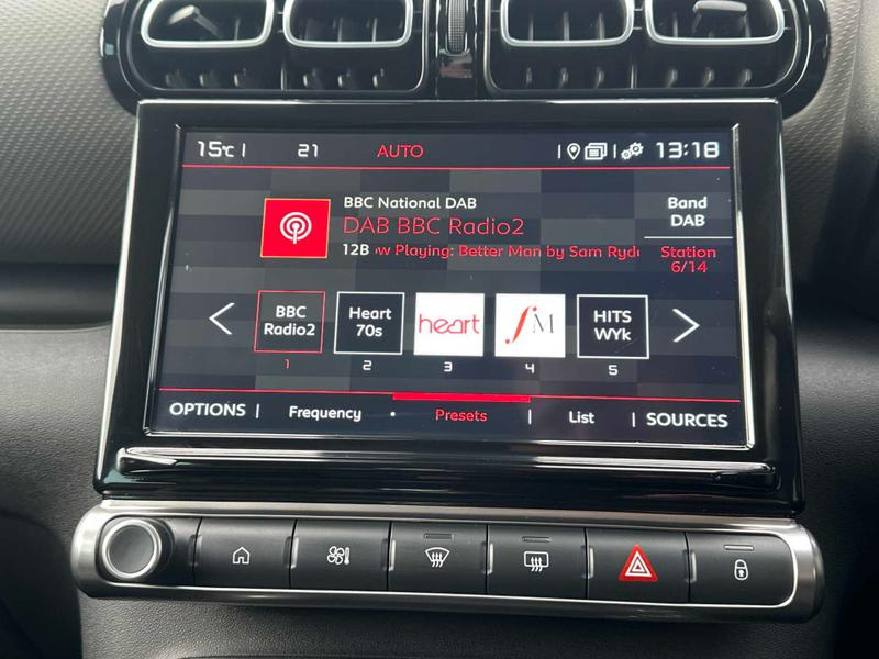 Used Citroen C3 Aircross 2023 for sale - 76586494: Photo 25