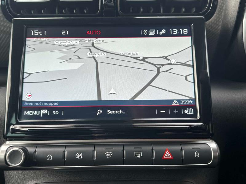 Used Citroen C3 Aircross 2023 for sale - 76586494: Photo 26