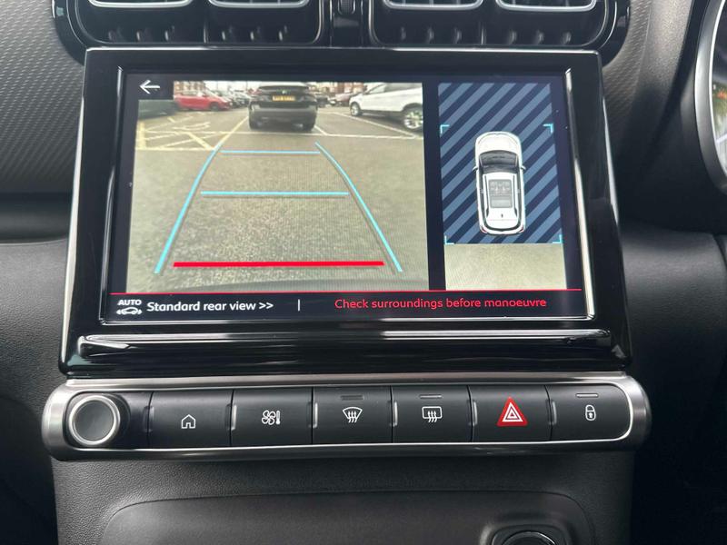 Used Citroen C3 Aircross 2023 for sale - 76586494: Photo 27