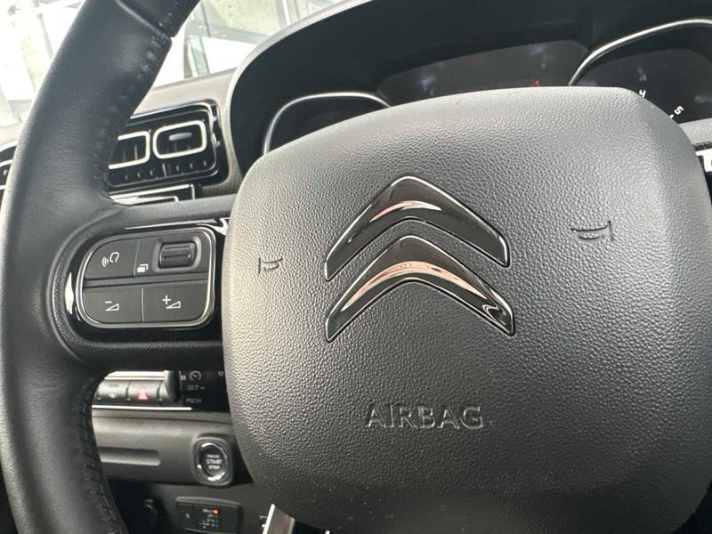 Used Citroen C3 Aircross 2023 for sale - 76586494: Photo 29