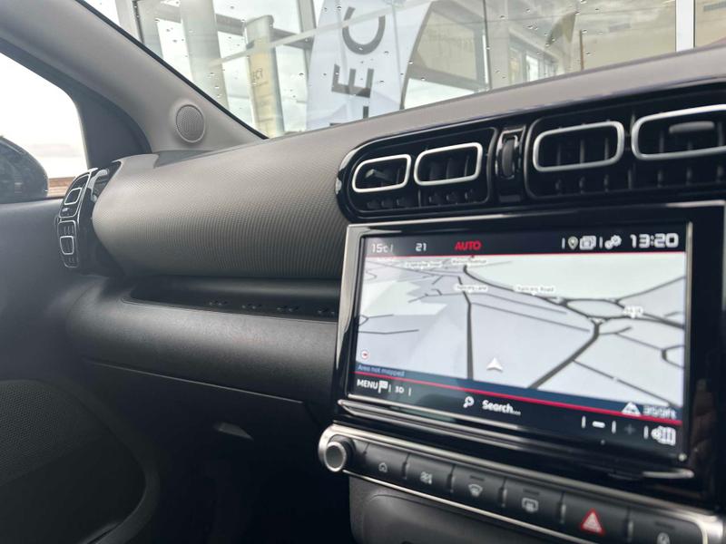 Used Citroen C3 Aircross 2023 for sale - 76586494: Photo 37