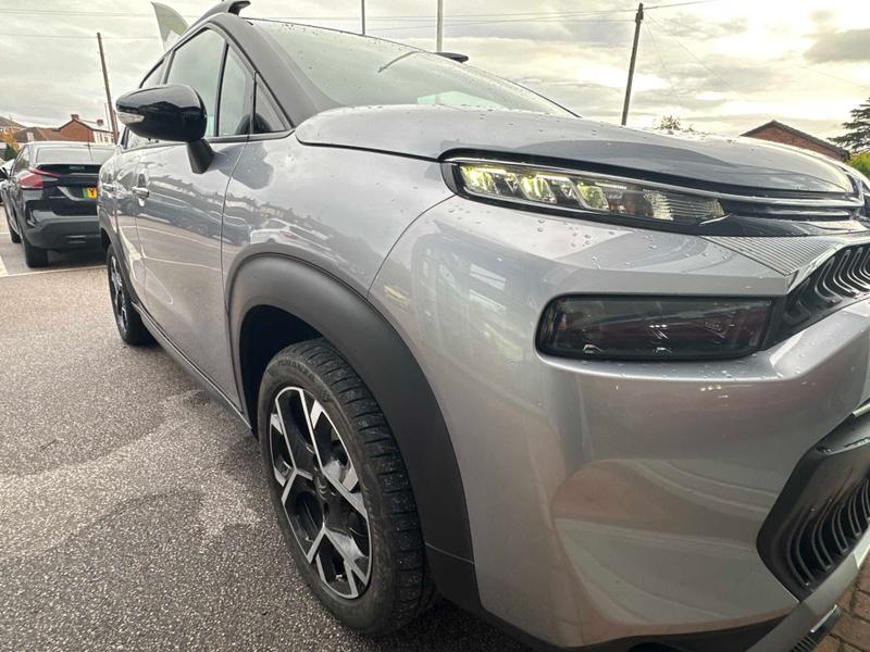 Used Citroen C3 Aircross 2023 for sale - 76586494: Photo 41