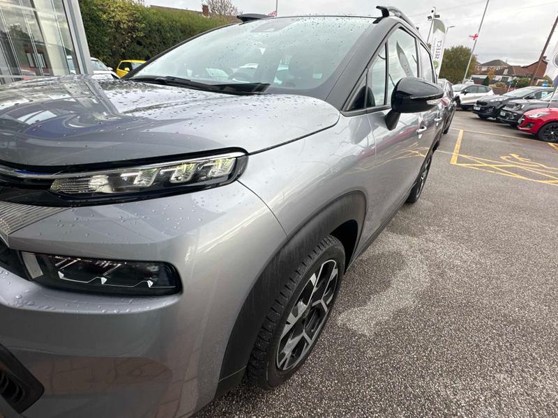 Used Citroen C3 Aircross 2023 for sale - 76586494: Photo 42