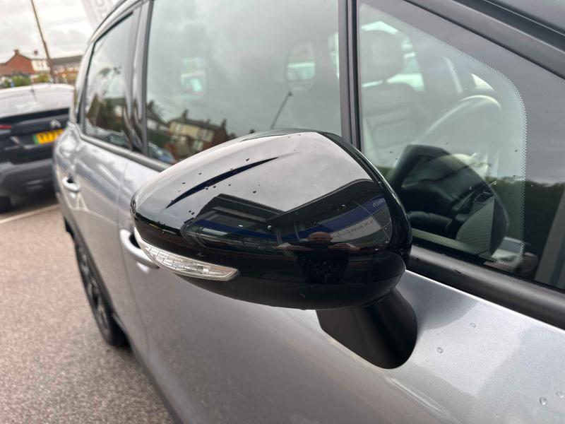 Used Citroen C3 Aircross 2023 for sale - 76586494: Photo 46