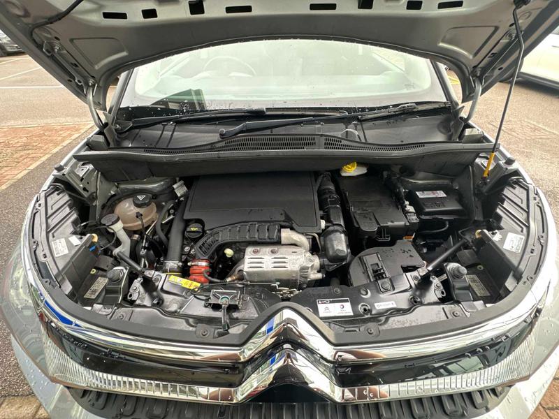 Used Citroen C3 Aircross 2023 for sale - 76586494: Photo 49