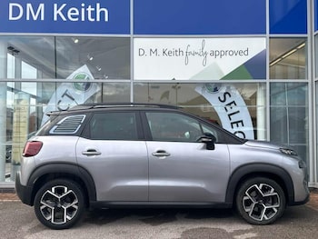 Used Citroen C3 Aircross 2023 for sale - 76586494: Photo