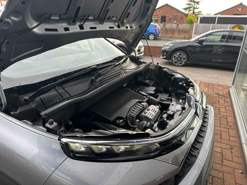 Used Citroen C3 Aircross 2023 for sale - 76586494: Photo 50