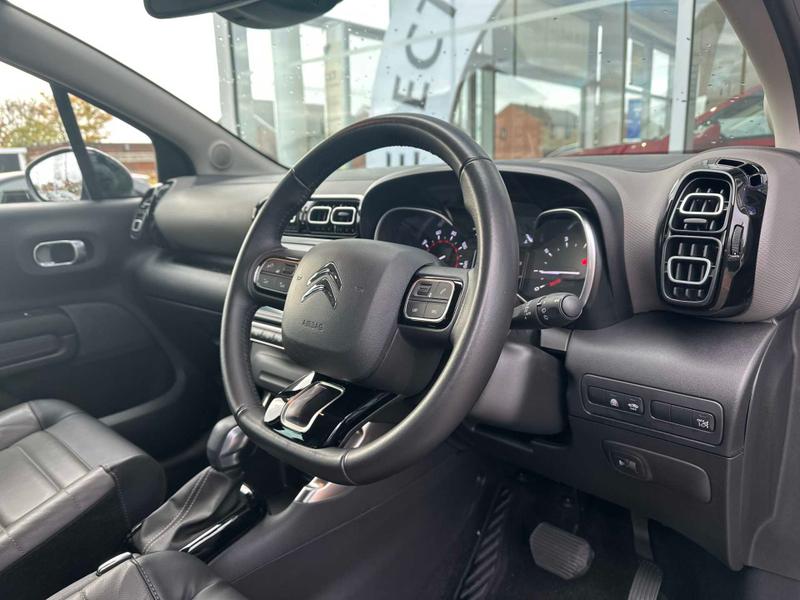 Used Citroen C3 Aircross 2023 for sale - 76586494: Photo 8