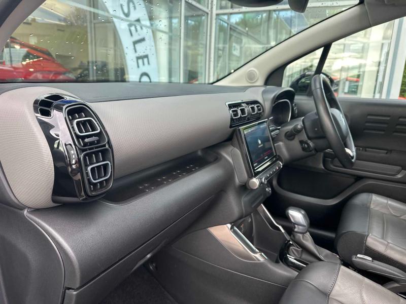 Used Citroen C3 Aircross 2023 for sale - 76586494: Photo 9