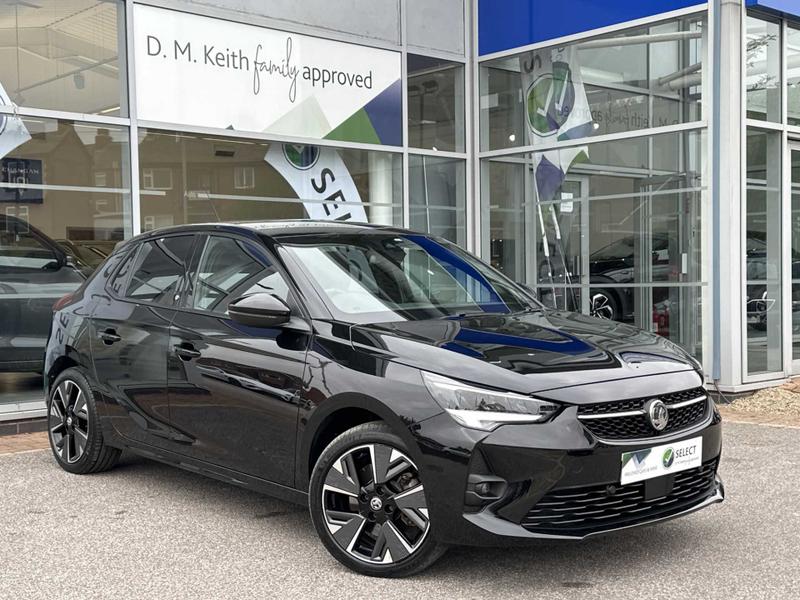 Used Vauxhall Corsa 2022 for sale - 76302626: Photo 1