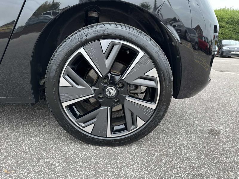 Used Vauxhall Corsa 2022 for sale - 76302626: Photo 10