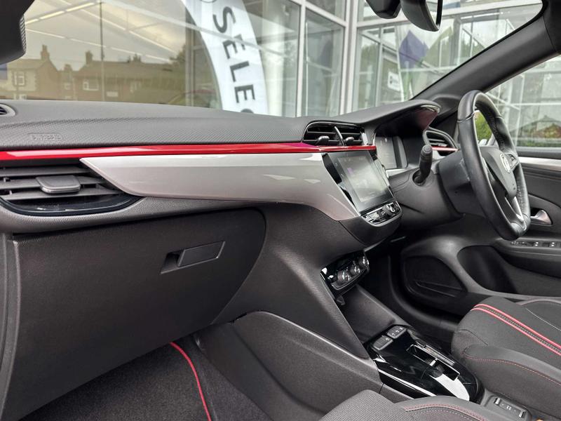 Used Vauxhall Corsa 2022 for sale - 76302626: Photo 12