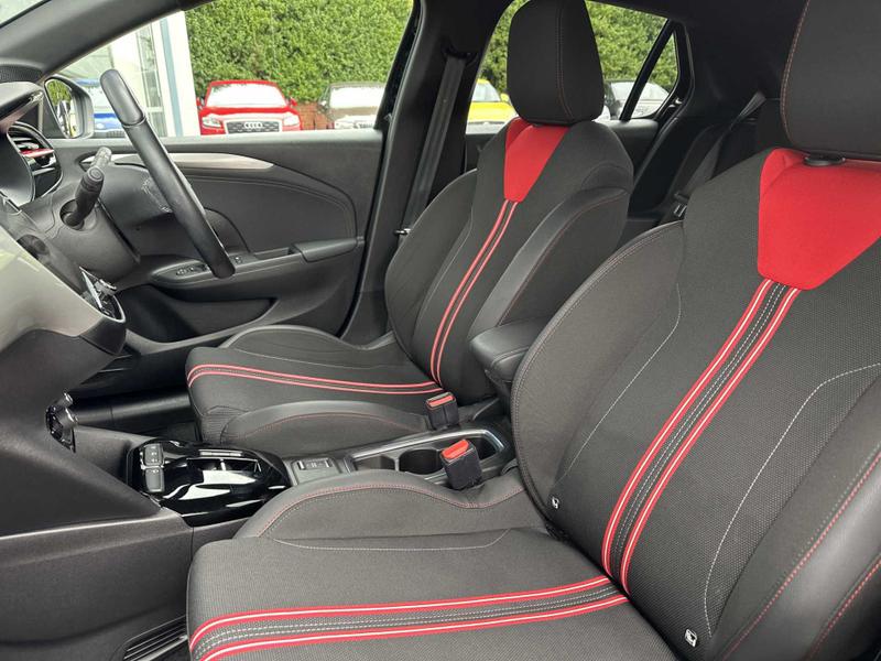 Used Vauxhall Corsa 2022 for sale - 76302626: Photo 15