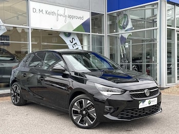 2022 - 100kW GS Line 50kWh 5dr Auto [11kWCh] Automatic