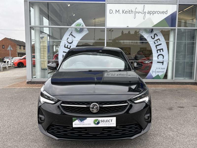 Used Vauxhall Corsa 2022 for sale - 76302626: Photo 2