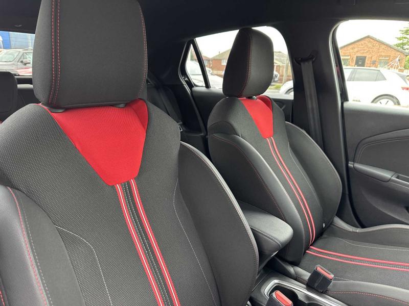 Used Vauxhall Corsa 2022 for sale - 76302626: Photo 22