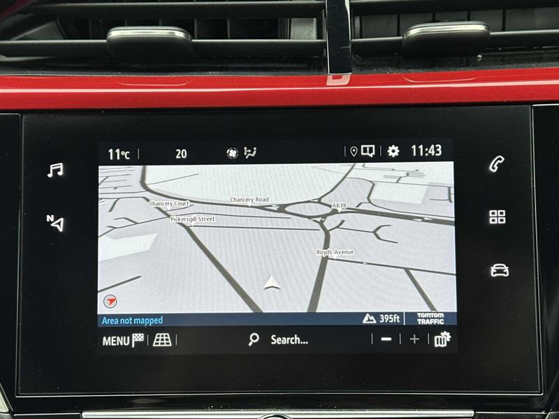 Used Vauxhall Corsa 2022 for sale - 76302626: Photo 26