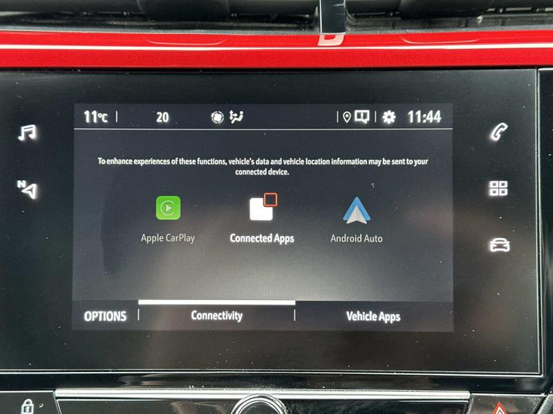 Used Vauxhall Corsa 2022 for sale - 76302626: Photo 28