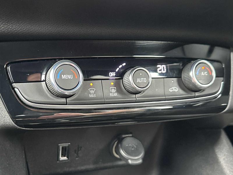 Used Vauxhall Corsa 2022 for sale - 76302626: Photo 29