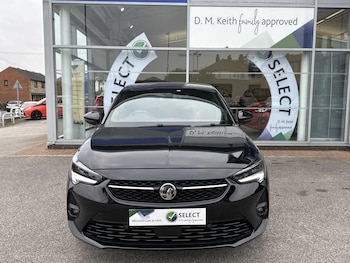 Used Vauxhall Corsa 2022 for sale - 76302626: Photo