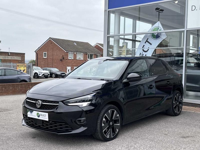 Used Vauxhall Corsa 2022 for sale - 76302626: Photo 3