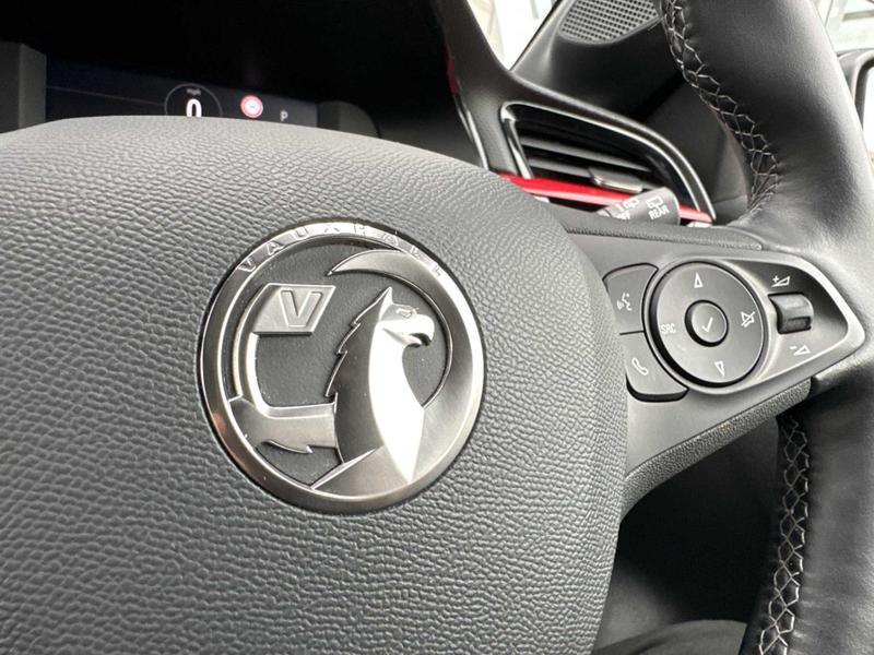 Used Vauxhall Corsa 2022 for sale - 76302626: Photo 31