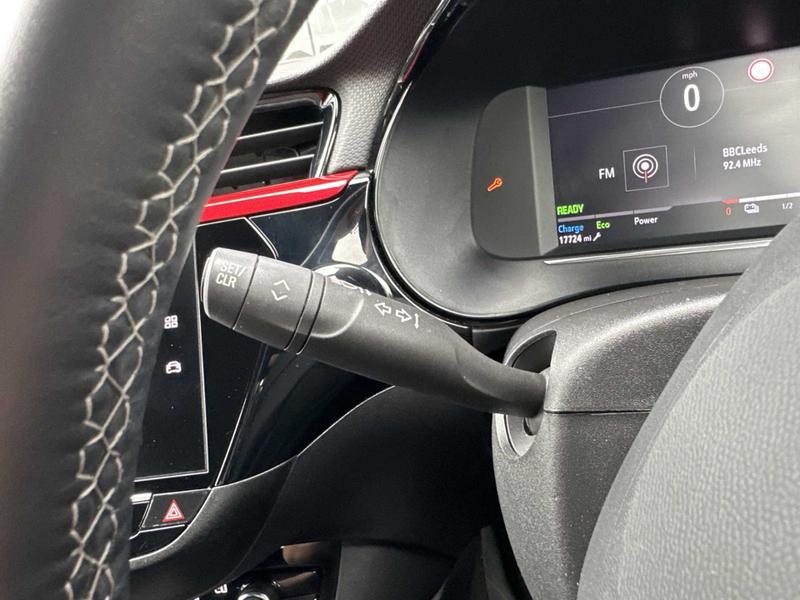 Used Vauxhall Corsa 2022 for sale - 76302626: Photo 32