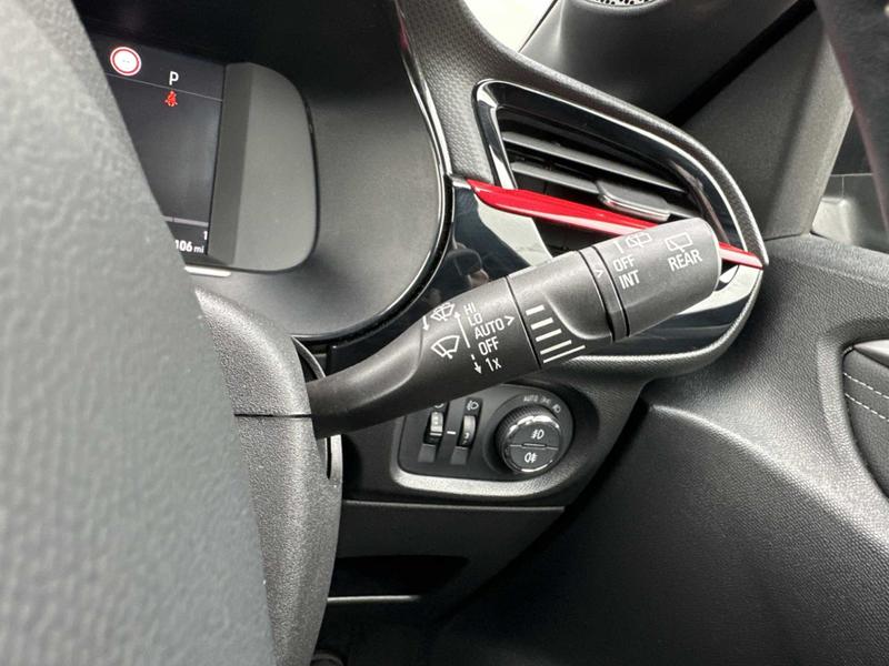 Used Vauxhall Corsa 2022 for sale - 76302626: Photo 33