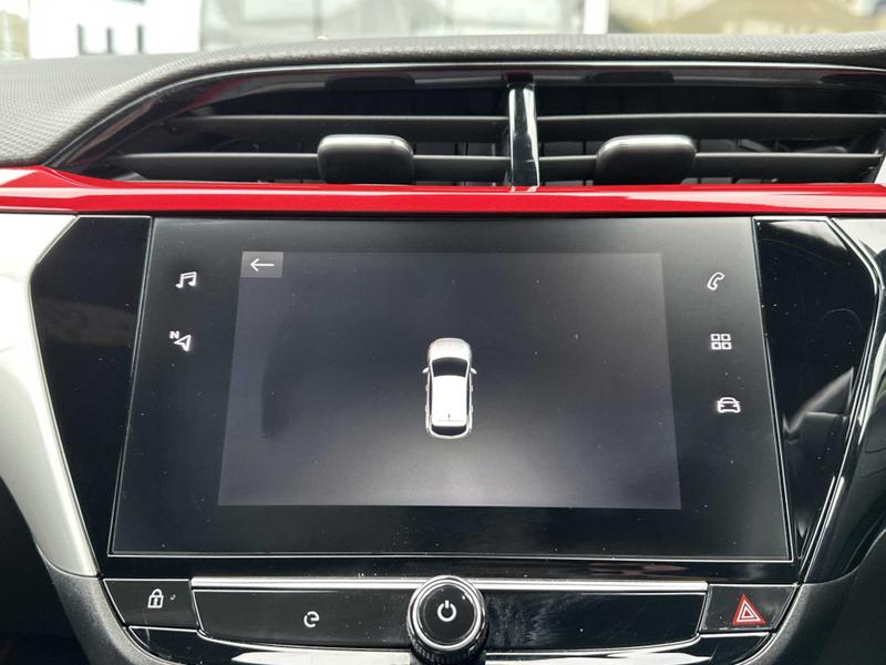 Used Vauxhall Corsa 2022 for sale - 76302626: Photo 35