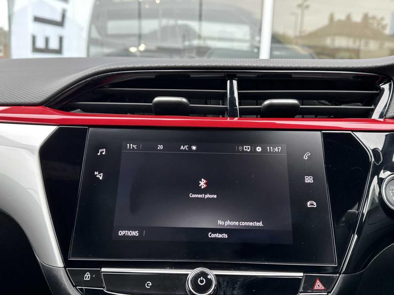 Used Vauxhall Corsa 2022 for sale - 76302626: Photo 36