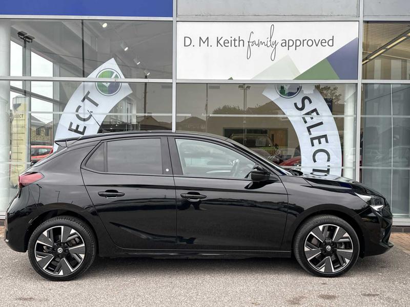 Used Vauxhall Corsa 2022 for sale - 76302626: Photo 4