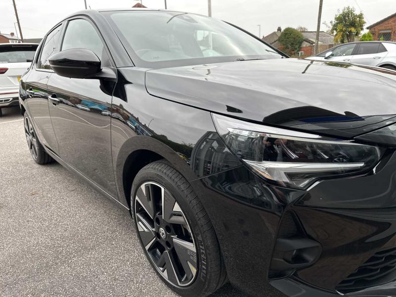 Used Vauxhall Corsa 2022 for sale - 76302626: Photo 42