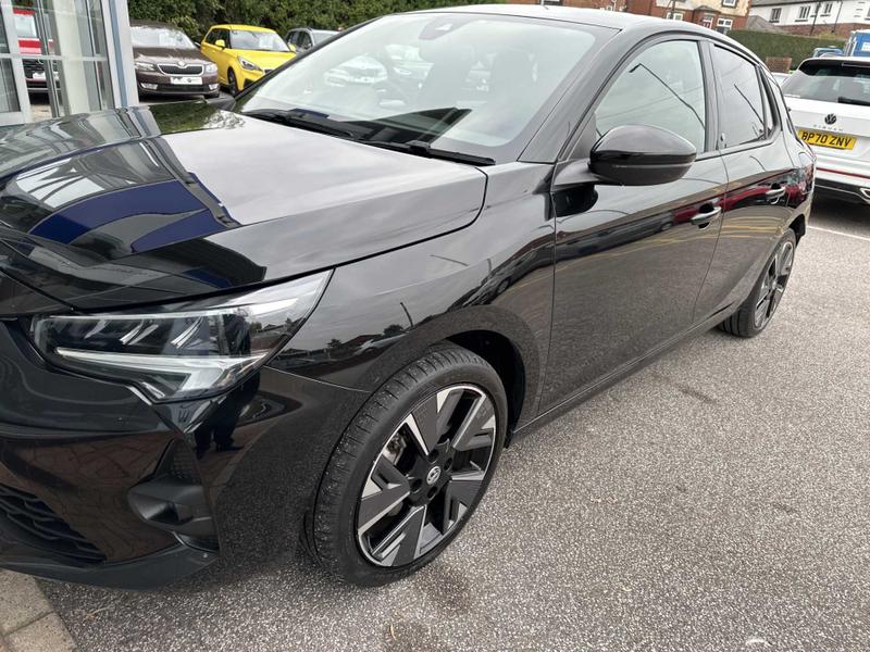 Used Vauxhall Corsa 2022 for sale - 76302626: Photo 43