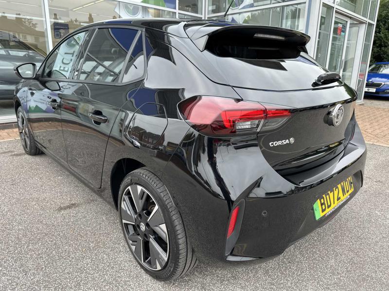 Used Vauxhall Corsa 2022 for sale - 76302626: Photo 44