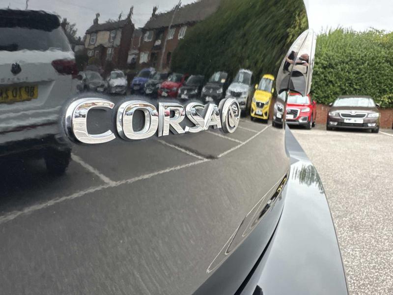 Used Vauxhall Corsa 2022 for sale - 76302626: Photo 46