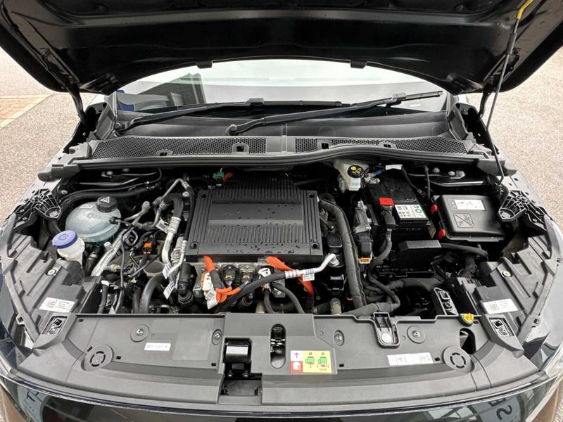 Used Vauxhall Corsa 2022 for sale - 76302626: Photo 48