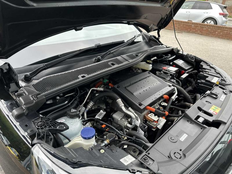 Used Vauxhall Corsa 2022 for sale - 76302626: Photo 49