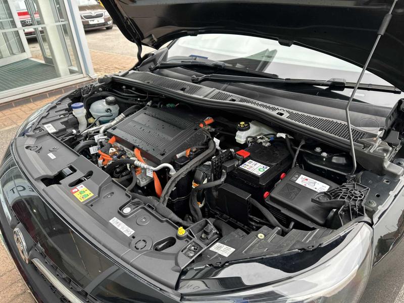 Used Vauxhall Corsa 2022 for sale - 76302626: Photo 50