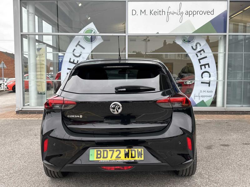 Used Vauxhall Corsa 2022 for sale - 76302626: Photo 6
